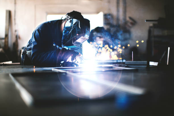 Best Automotive Welding in Monon, IN