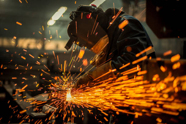 Best Food and Beverage Processing Equipment Welding in Monon, IN