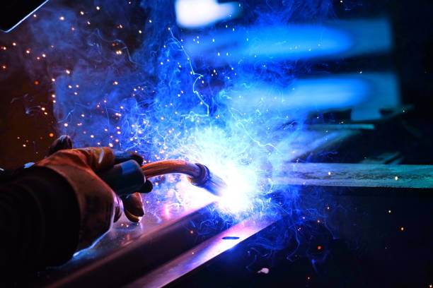 Reliable Monon, IN Welder & Metal Fabrication Solutions