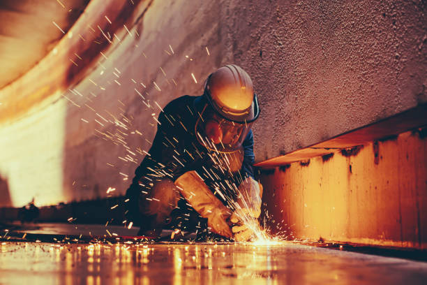 Affordable Welder Services in Monon, IN