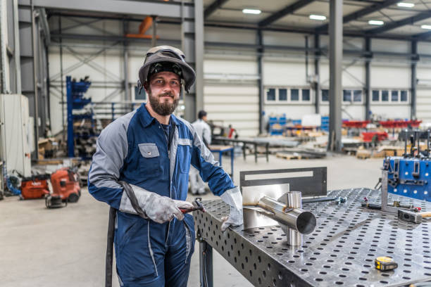 Best Welding Inspection and Certification in Monon, IN