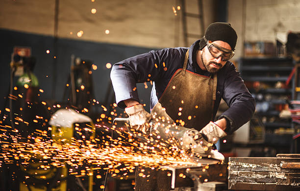 Best Automation and Robotic Welding in Monon, IN