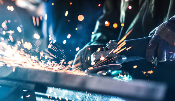 Best Artistic and Custom Metal Fabrication in Monon, IN
